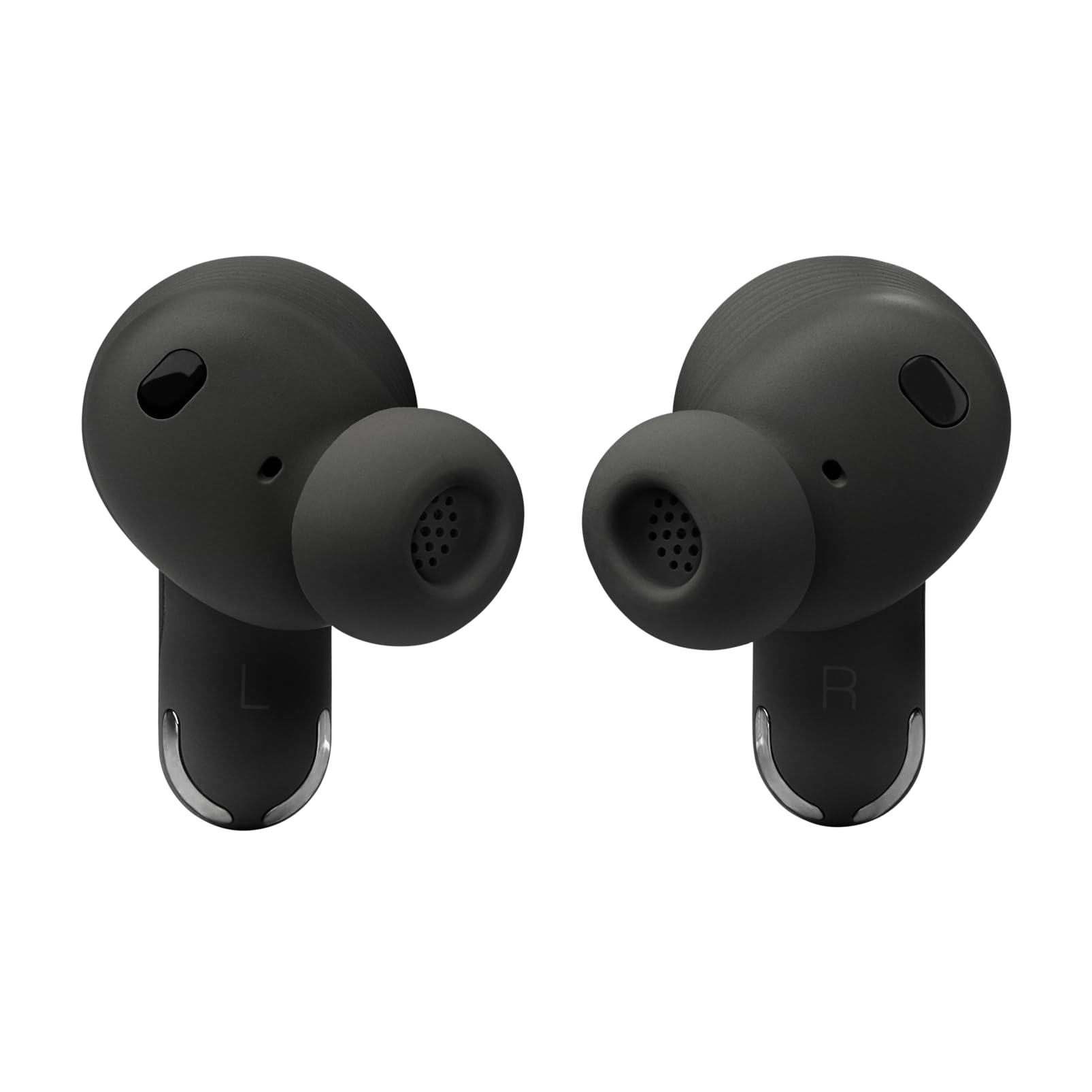 JBL Tour Pro 3 Audífonos Inalámbricos Cancelación de Ruido, Bluetooth, Smart Charging Case, Reproducción 44 Horas, Resistencia al Agua IP55 - Negro.