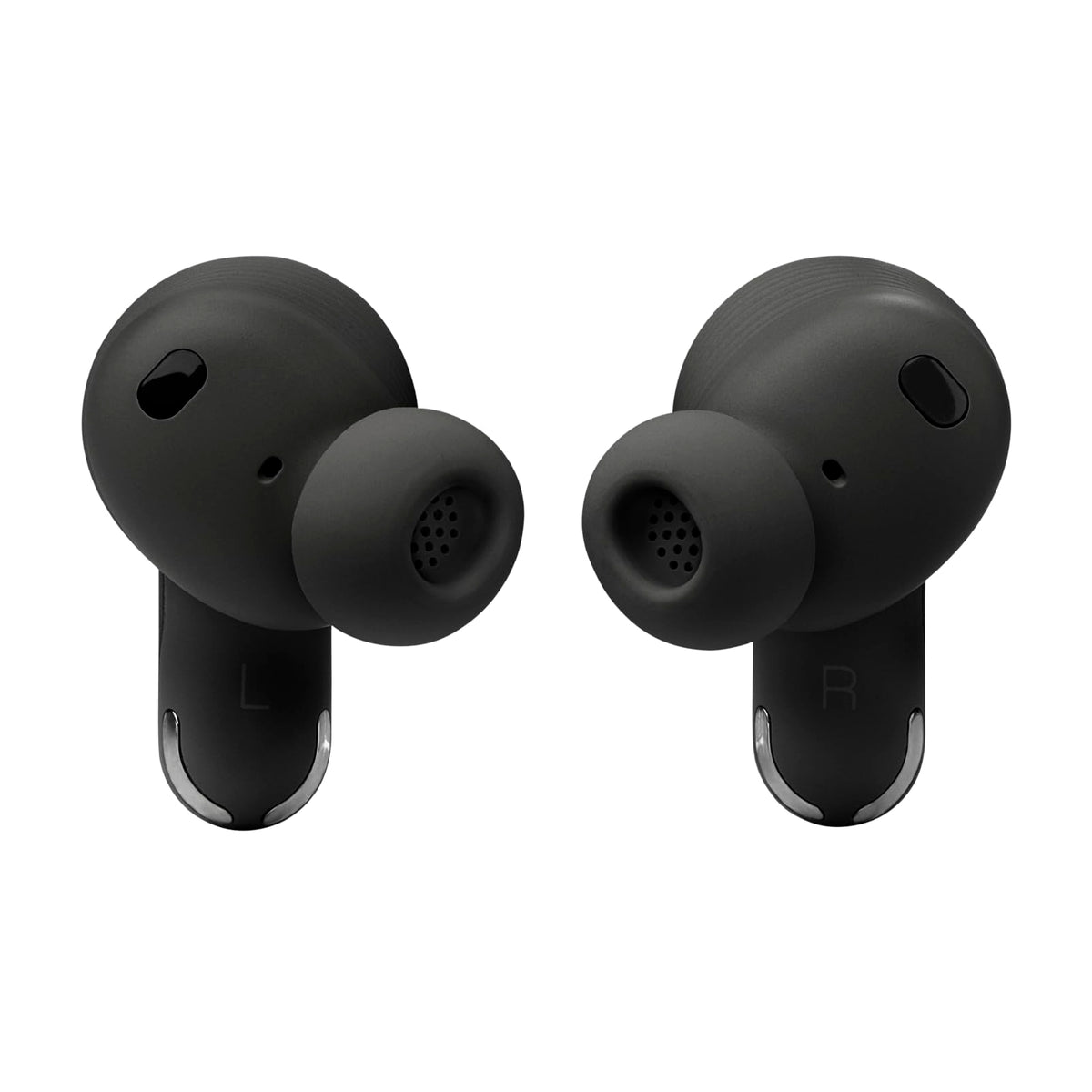 JBL Tour Pro 3 Audífonos Inalámbricos Cancelación de Ruido, Bluetooth, Smart Charging Case, Reproducción 44 Horas, Resistencia al Agua IP55 - Negro.