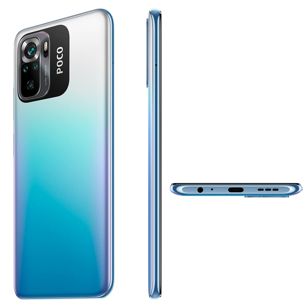 Xiaomi Smartphone M5s 6.43" 256GB/8GB Cámara 64MP+8MP+2MP+2MP/13MP Mediatek Android 12 Color Azul