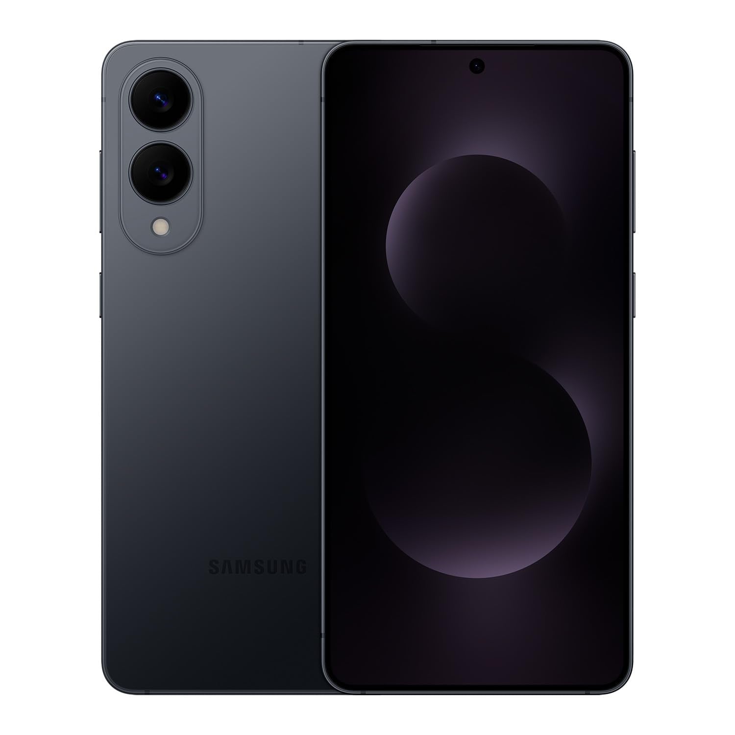 Samsung Celular Galaxy S25 Edge Negro 256GB Ultradelgado