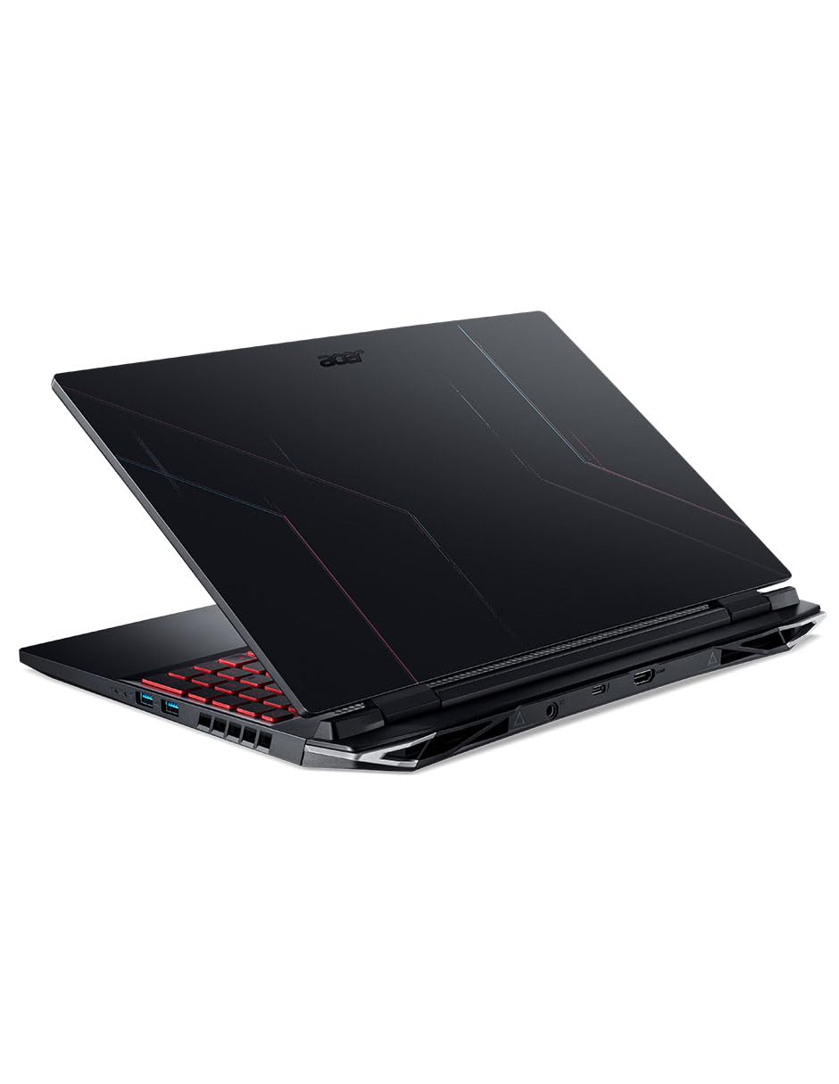 Acer Laptop Gaming Nitro 5 Modelo 2024 Core i5 12th | Nvidia GeForce RTX 2050 | 8 Núcleos | 8GB | 512GB SSD | Panel IPS de 15.6" FHD