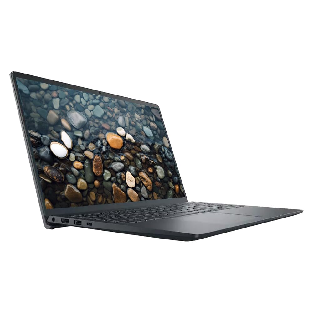 Laptop DELL 15.6" Ryzen 7 16GB 1TB Negro Touch LDC15255-7322BLK-PUS