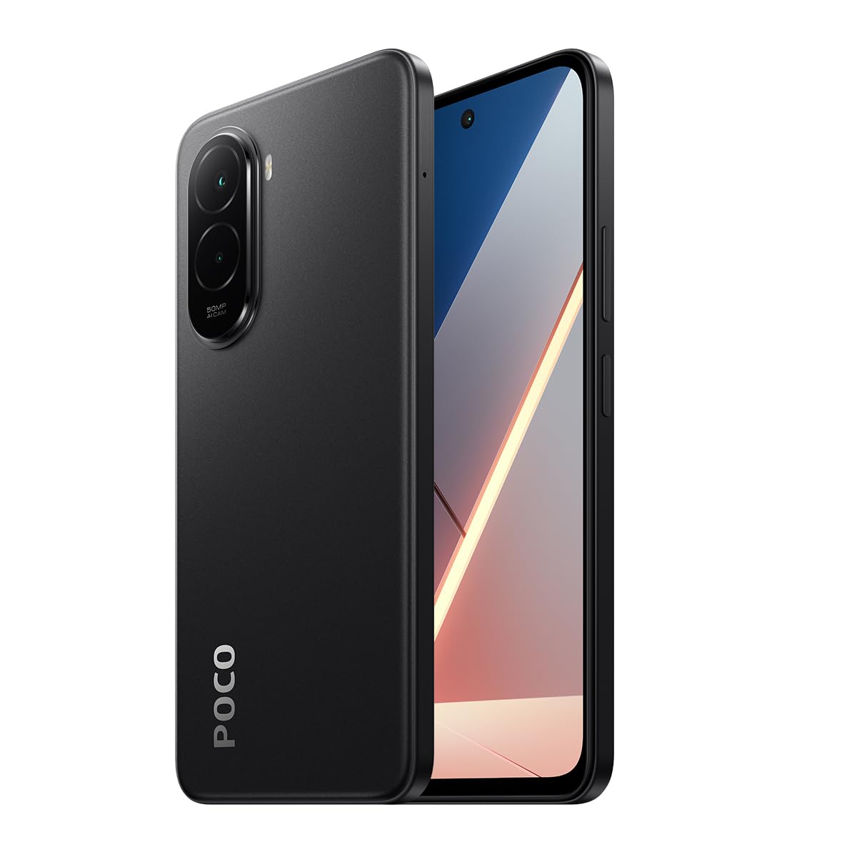 XIAOMI Celular M7 Dual Sim 128GB ROM 6GB RAM Negro
