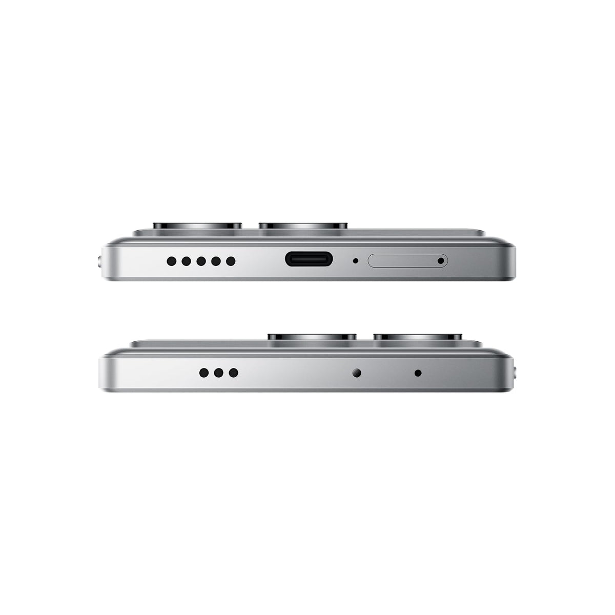 Xiaomi | Celular Poco X6 Pro 5G Grey 12GB RAM 512GB ROM
