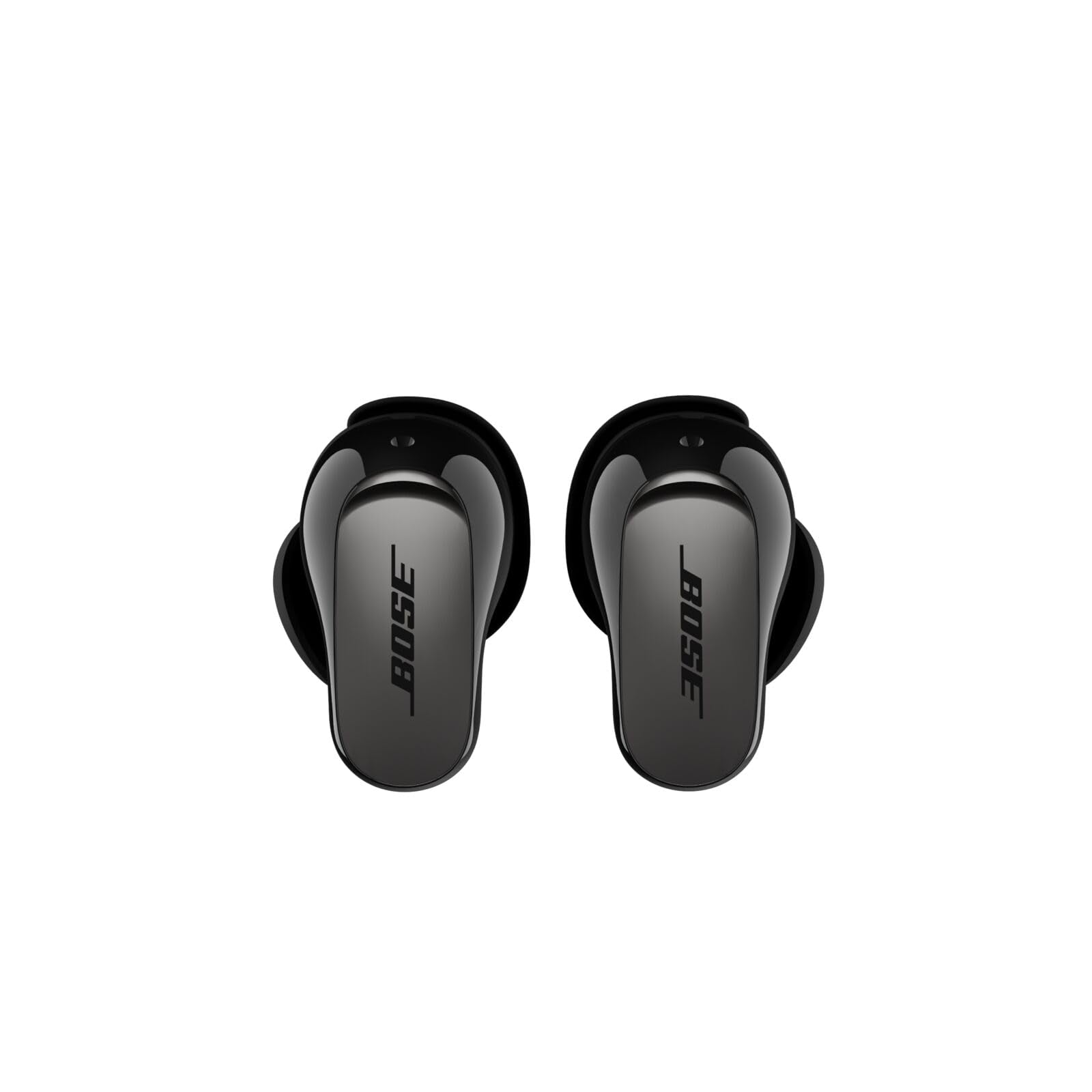 Bose QuietComfort Ultra - Auriculares Bluetooth (2ª generación), Auriculares inalámbricos con cancelación de Ruido, batería de hasta 6 Horas, clasificación IPX4, Audio inmersivo, Graves Profundos