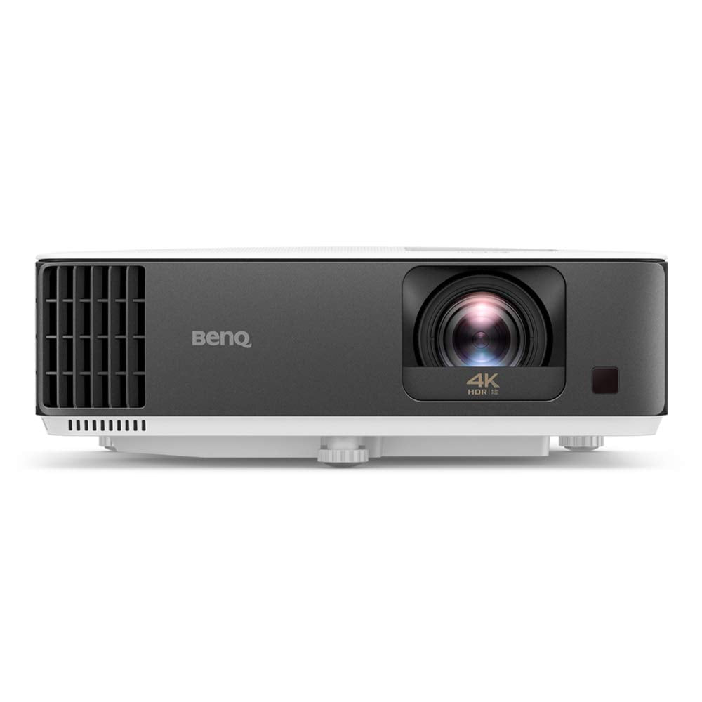 BenQ TK700STi 4K HDR proyector para Juegos | 16ms Baja latencia | 3000lm | Tiro Corto | Android TV