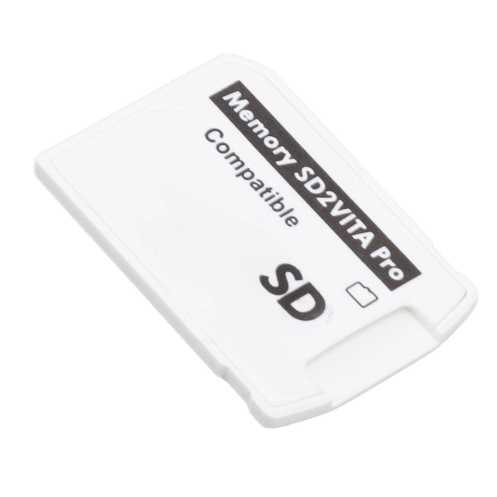 Adaptador de Ranura para Tarjeta de Memoria Micro , Compatible con Todos los Dispositivos