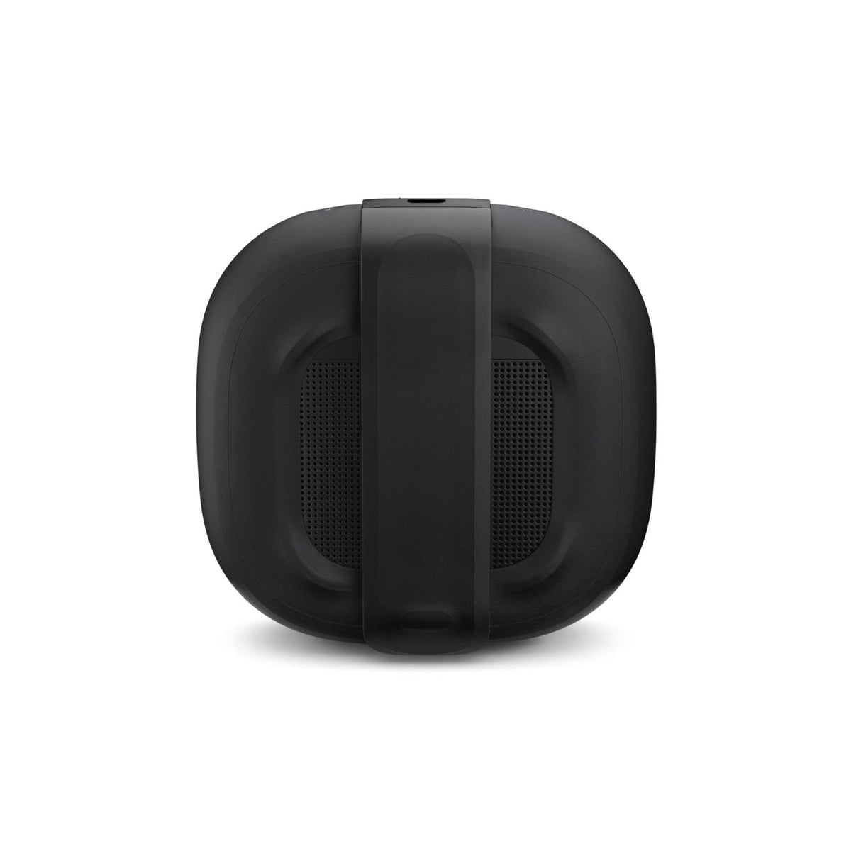 Bose SoundLink Micro - Altavoz Bluetooth Resistente al Agua, Negro (Black)