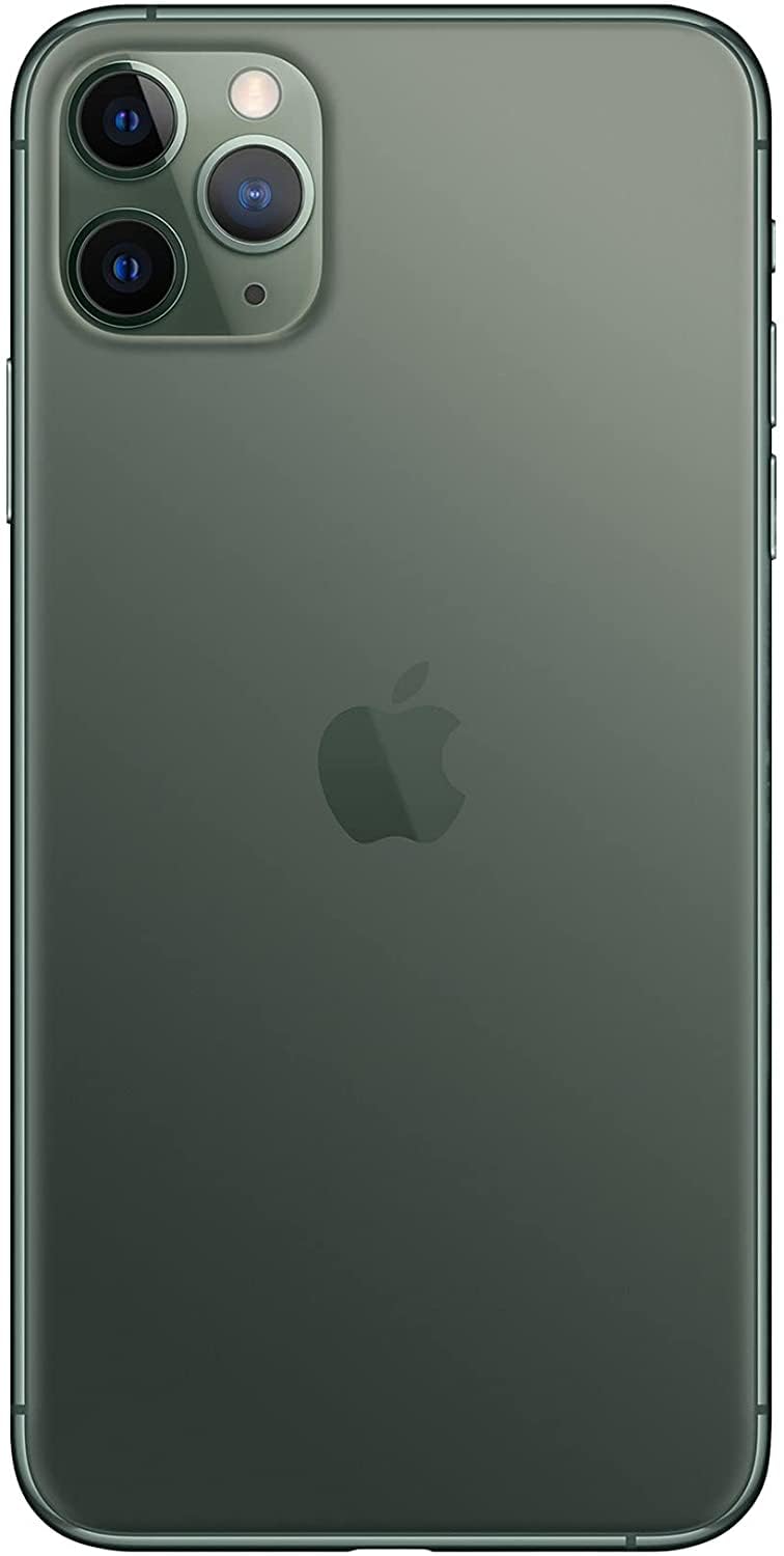 Apple iPhone 11 Pro 256 GB Color Verde(Midnight Green)(Reacondicionado)