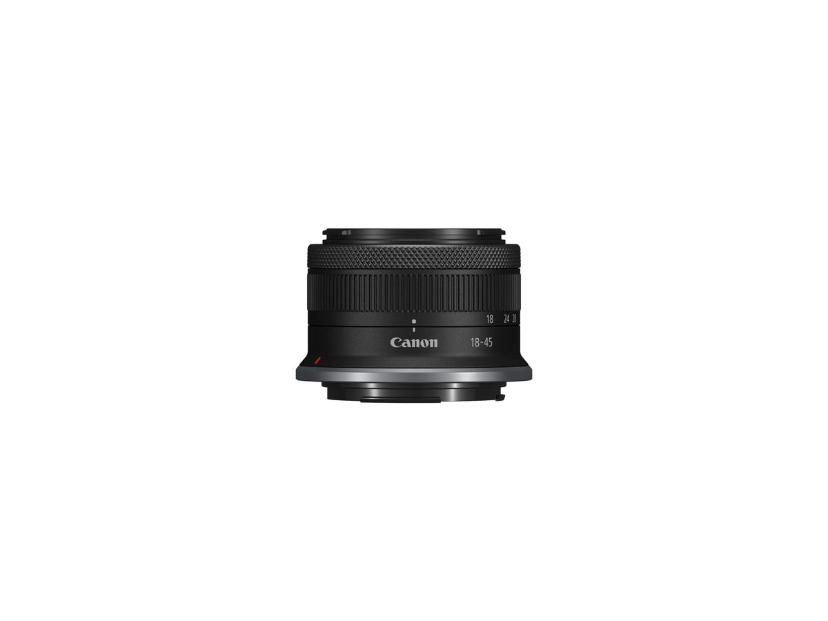 Canon EOS R50 Content Creator Kit