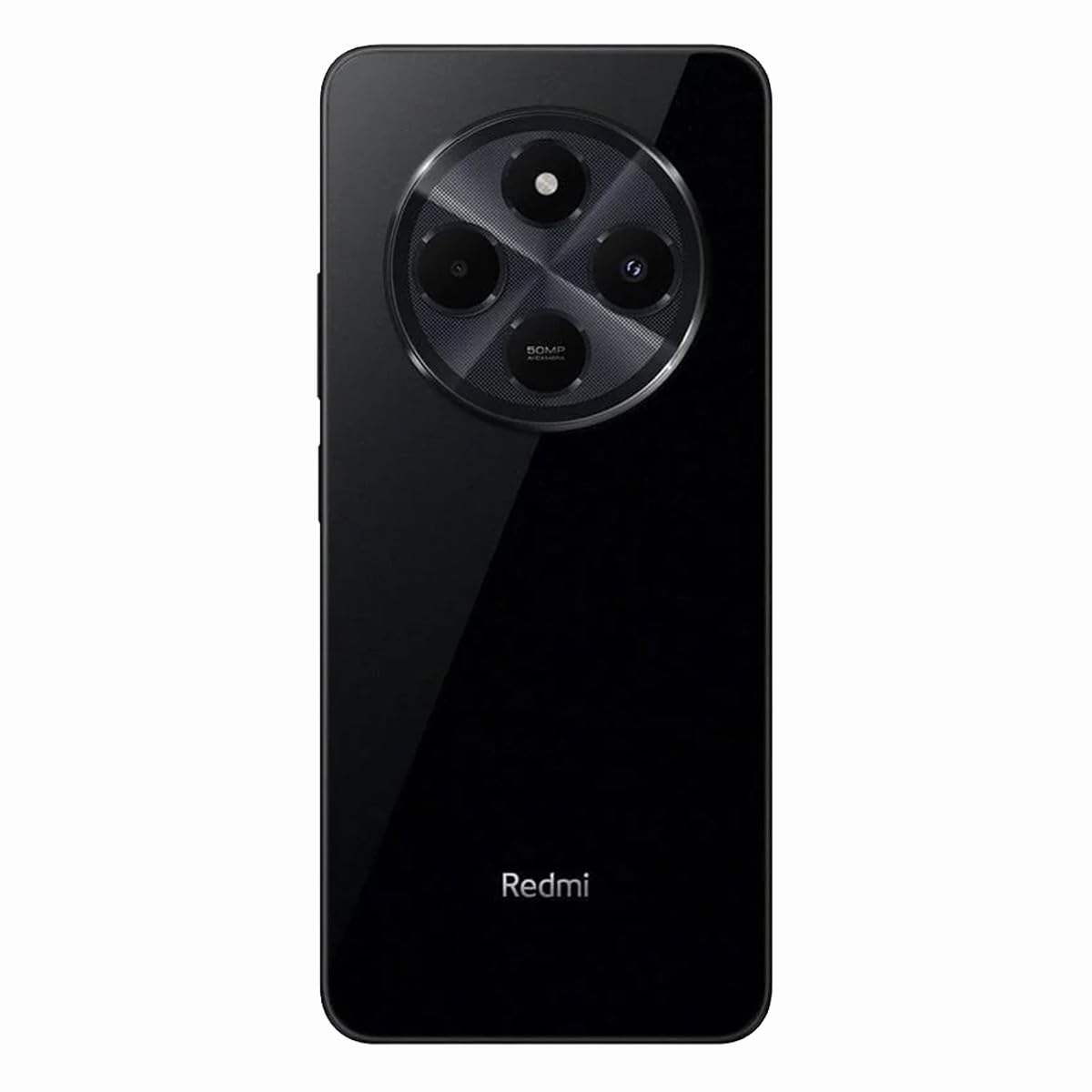 Redmi Smartphone 14C 8GB 256GB Negro Desbloqueado