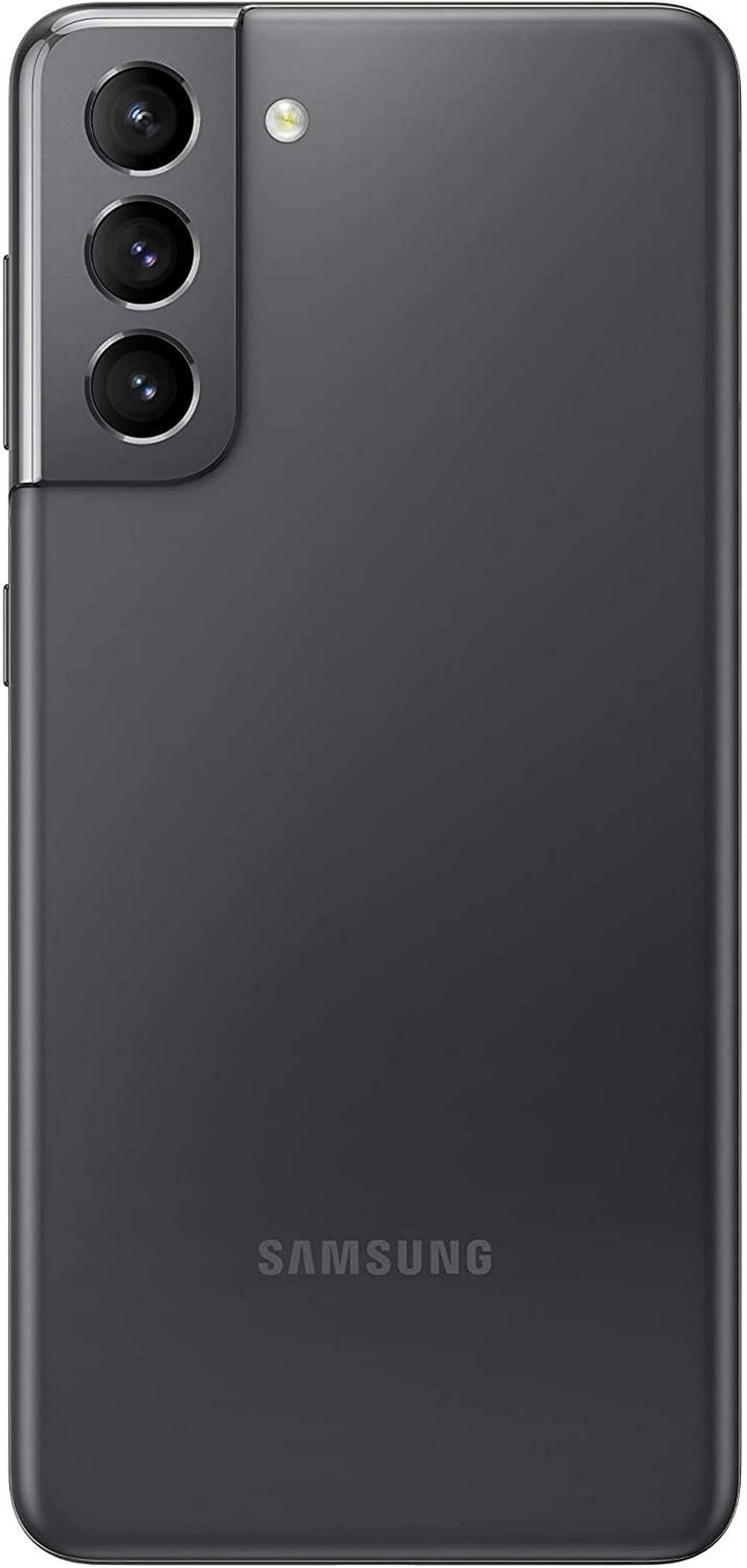 Samsung Galaxy S21 5G 128GB Fantasma Gris Desbloqueado (Reacondicionado)