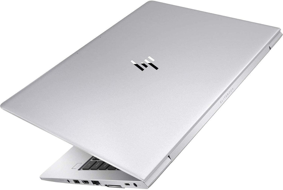 HP EliteBook 840 G5 14" FHD (1920 x 1080), Intel Core i5-8350U 1,8 GHz, 16 GB de RAM, 512 GB SSD, WiFi, Teclado retroiluminado, Windows 11 (reacondicionado)