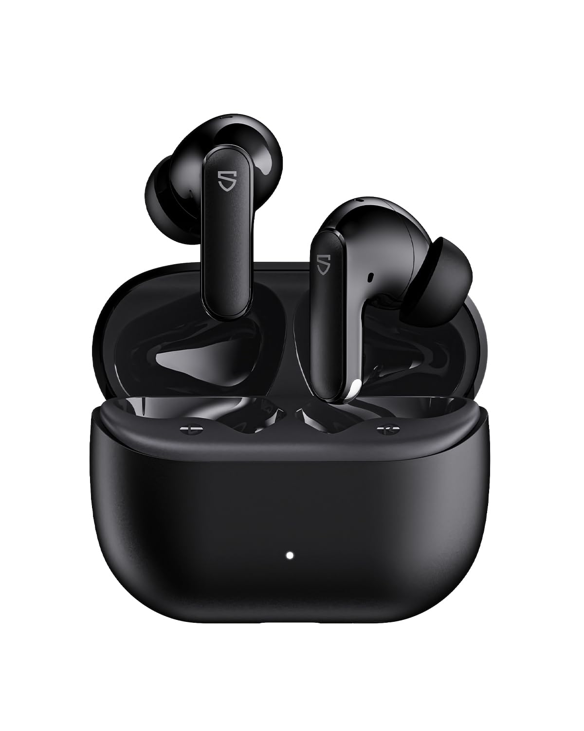 SoundPEATS Q3 Pro Audífonos Inalámbricos In-Ear ANC -38dB Graves Potentes
