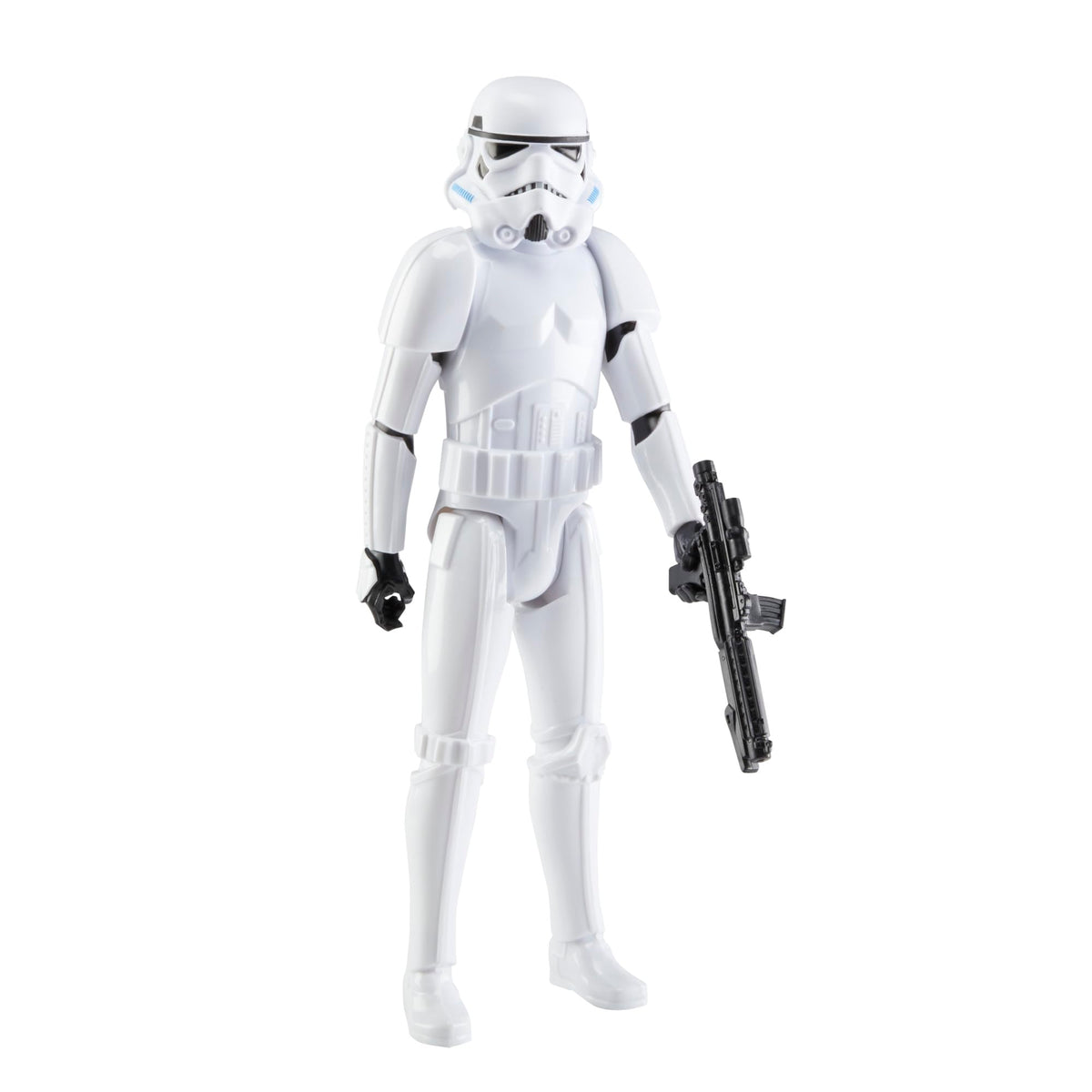 Star Wars: El Poder del Lado Oscuro - Set de Figuras de acción - Pack de 3 Figuras: Darth Maul, un Stormtrooper y Darth Vader