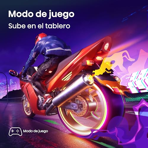 Hisense Television A4N(último Modelo) Pantalla 32 Pulgadas, Smart Vidaa TV HD,Modo de Juego,Dolby Audio,Comparte en tu TV,Noise Reduction