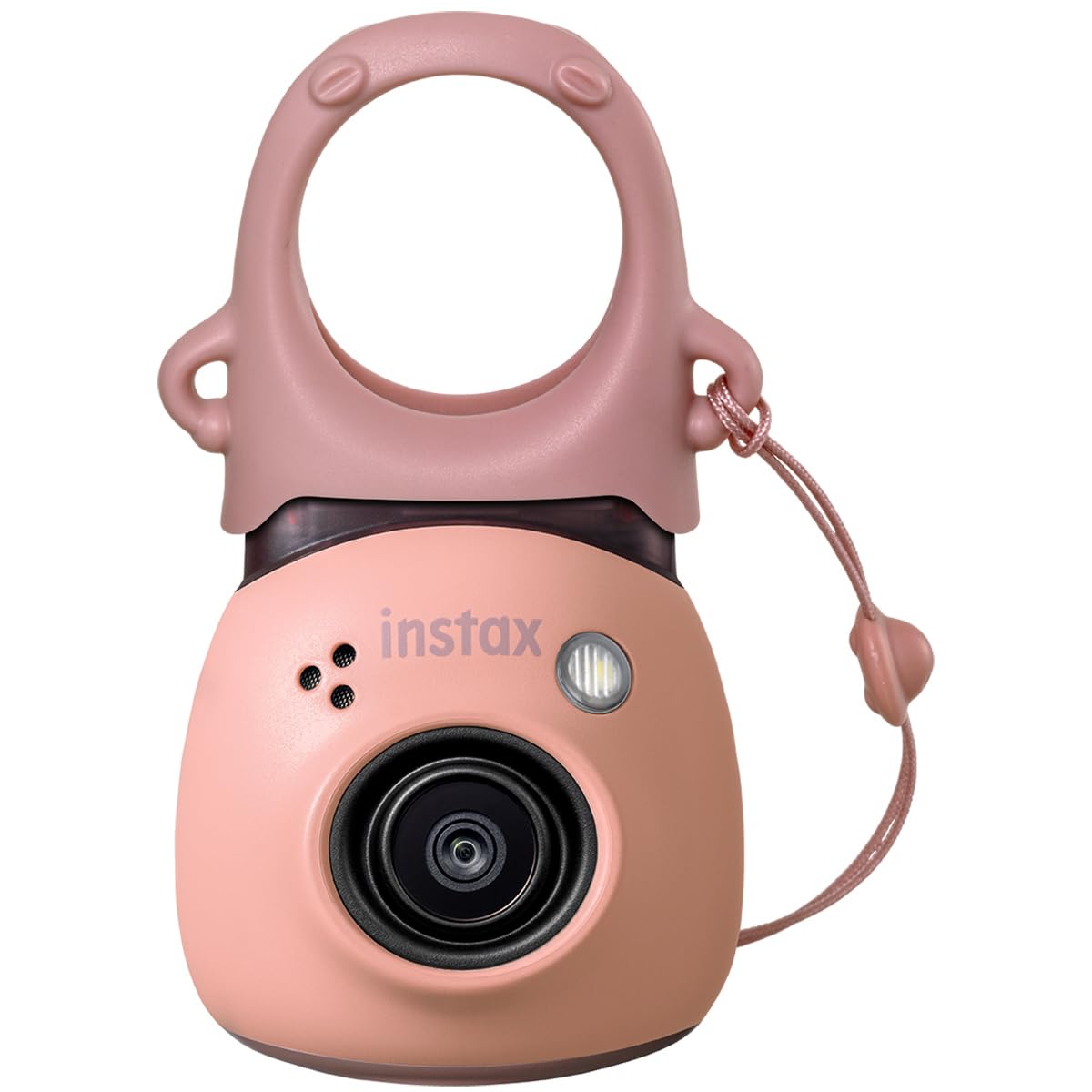 Fujifilm Instax Pal Cámara Digital - Rosa Polvo