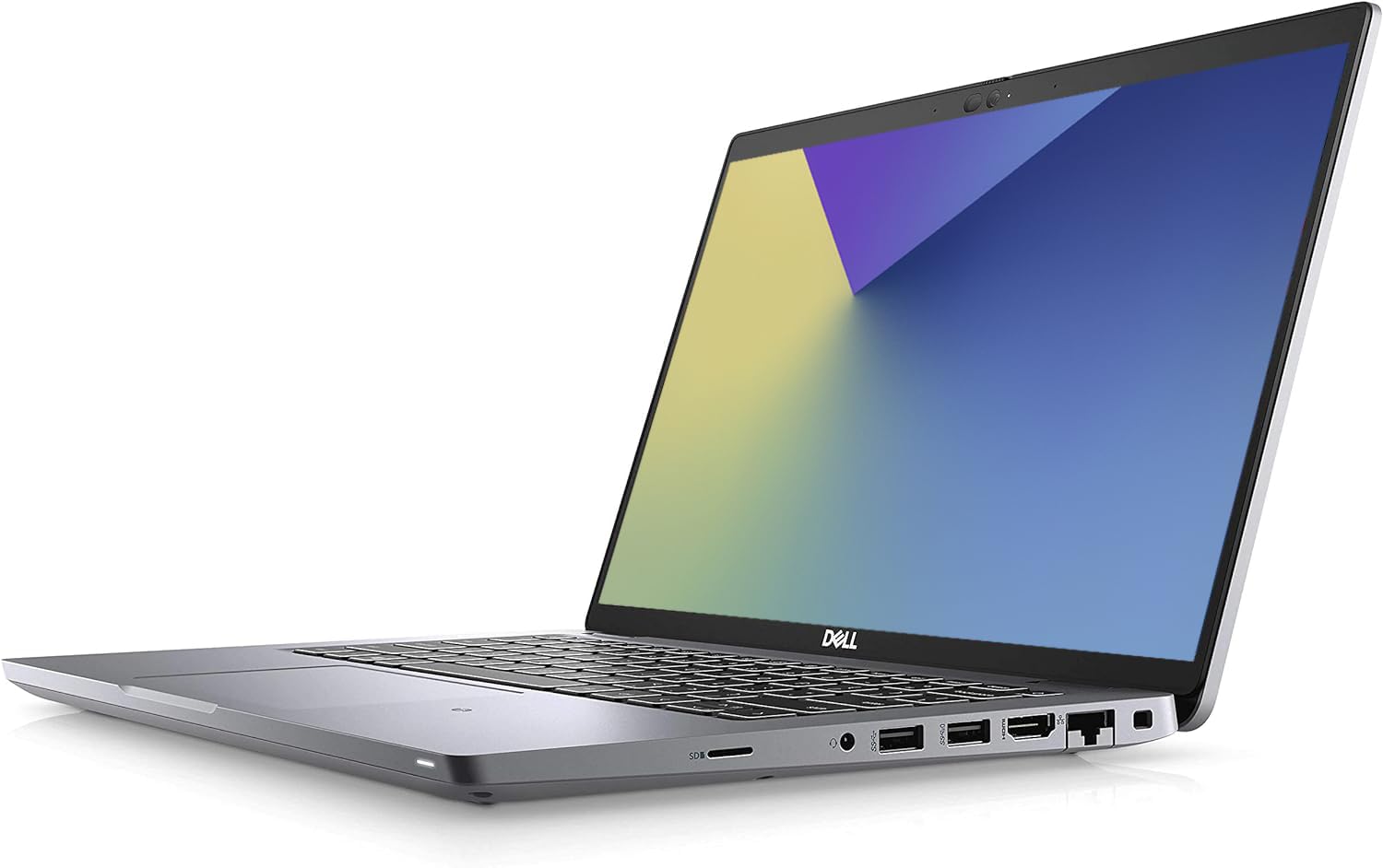Dell Latitude 5420 14" FHD Laptop (reacondicionado)
