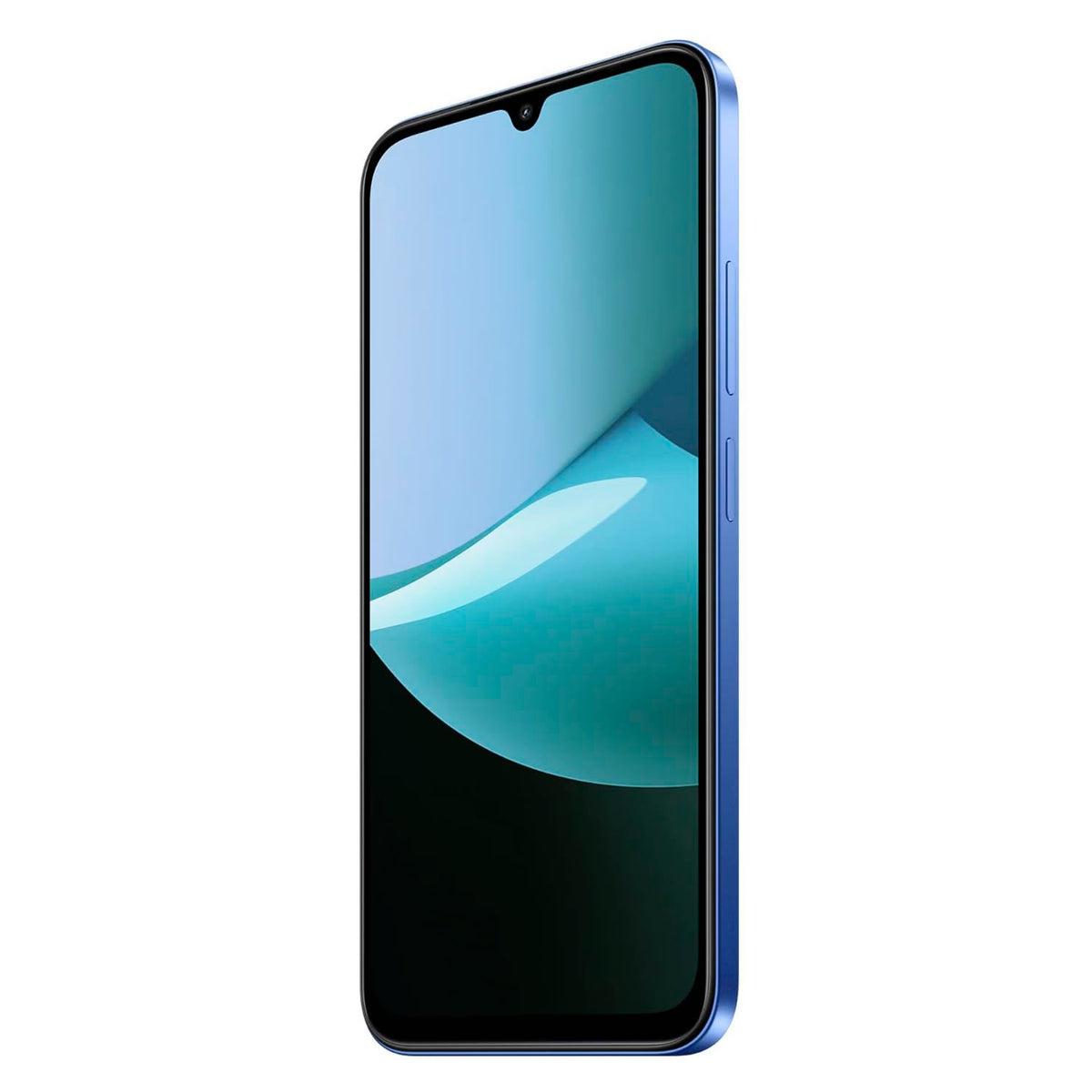 Xiaomi Redmi 15C 4GB RAM 128GB ROM, MediaTek Helio G81-Ultra, Pantalla 6.9" 120Hz, Cámara 50MP, Batería 6000mAh, Carga 33W, IP64, HyperOS 2 Azul