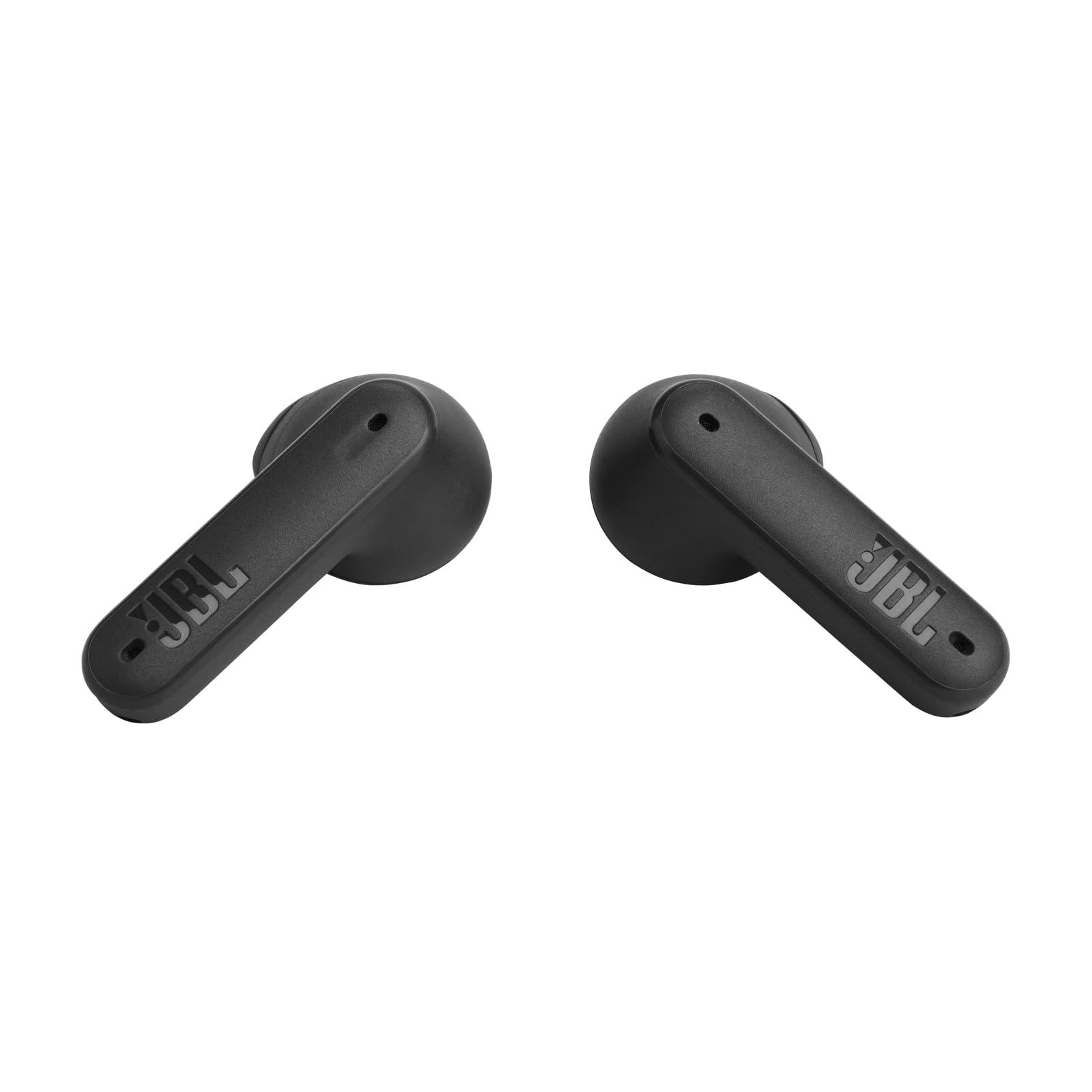 JBL Tune Flex Audífonos Inalámbricos Bluetooth, Drivers 12mm, Reproducción 32 Horas, Resistentes al Agua IPX4 - Negro