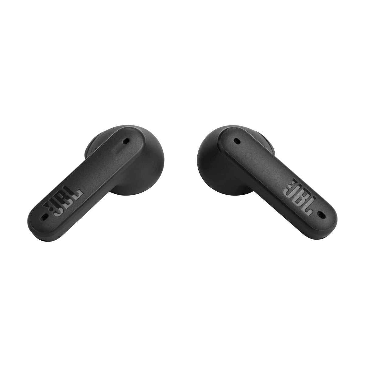 JBL Tune Flex Audífonos Inalámbricos Bluetooth, Drivers 12mm, Reproducción 32 Horas, Resistentes al Agua IPX4 - Negro