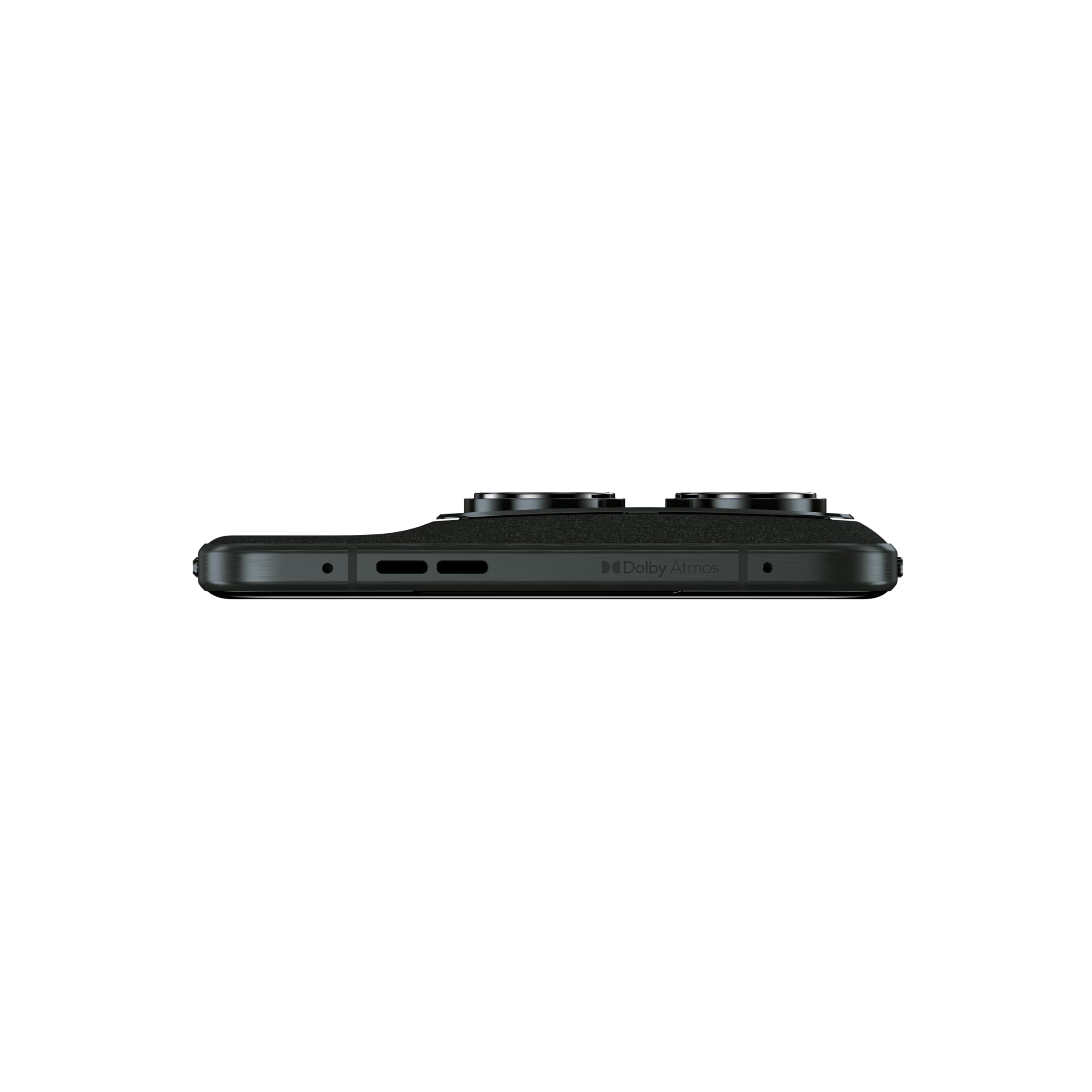 Motorola Signature 16GB/1TB, Desbloqueado, Color Negro