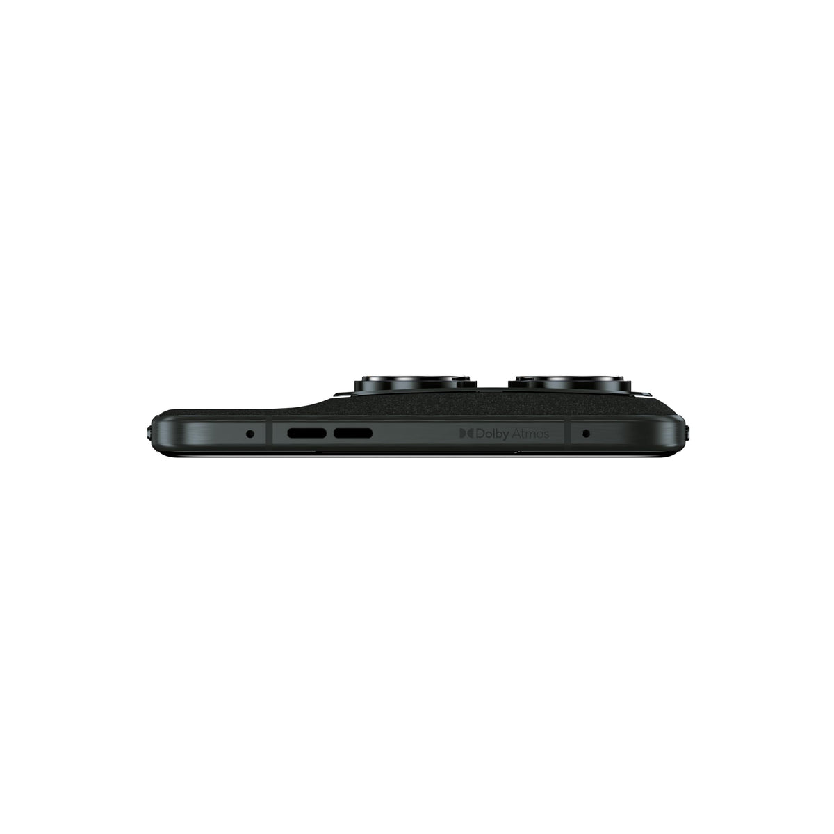 Motorola Signature 16GB/1TB, Desbloqueado, Color Negro