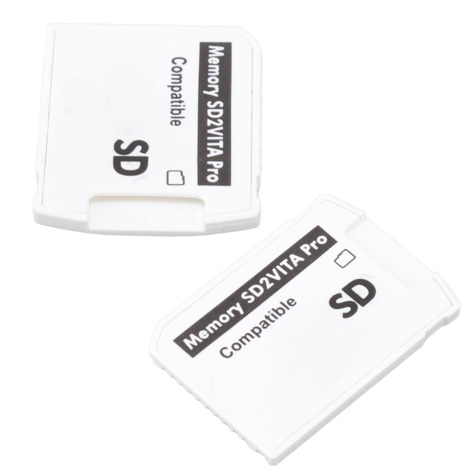 Adaptador de Ranura para Tarjeta de Memoria Micro , Compatible con Todos los Dispositivos