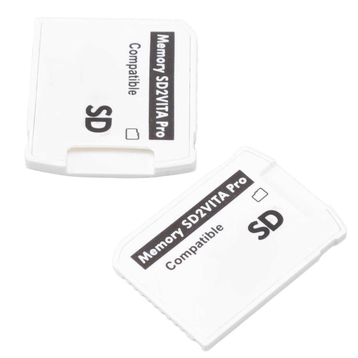 Adaptador de Ranura para Tarjeta de Memoria Micro , Compatible con Todos los Dispositivos