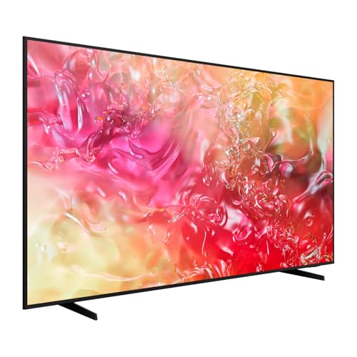 SAMSUNG Pantalla LED Smart TV 75 Pulgadas Crystal 4K UHD UN-75DU7010