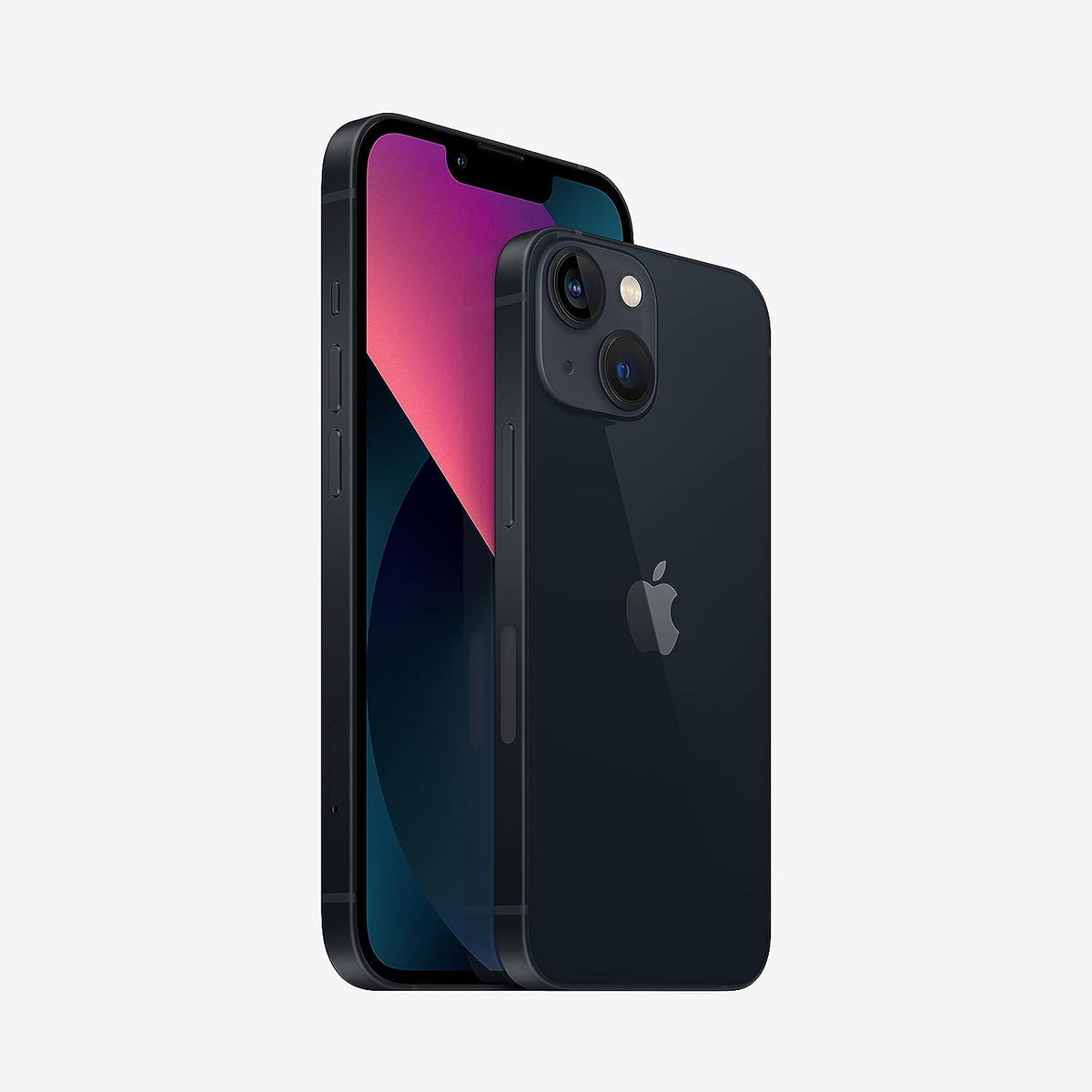 Apple iPhone 13 Mini, 128GB, Medianoche (Reacondicionado)