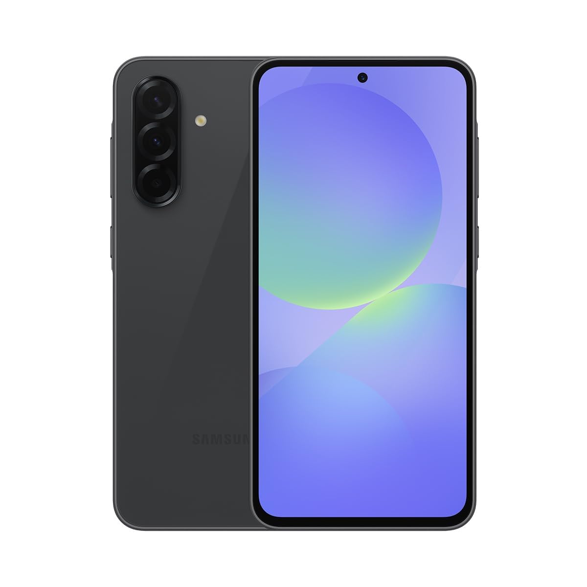 SAMSUNG Celular Galaxy A36 5G Negro 128GB