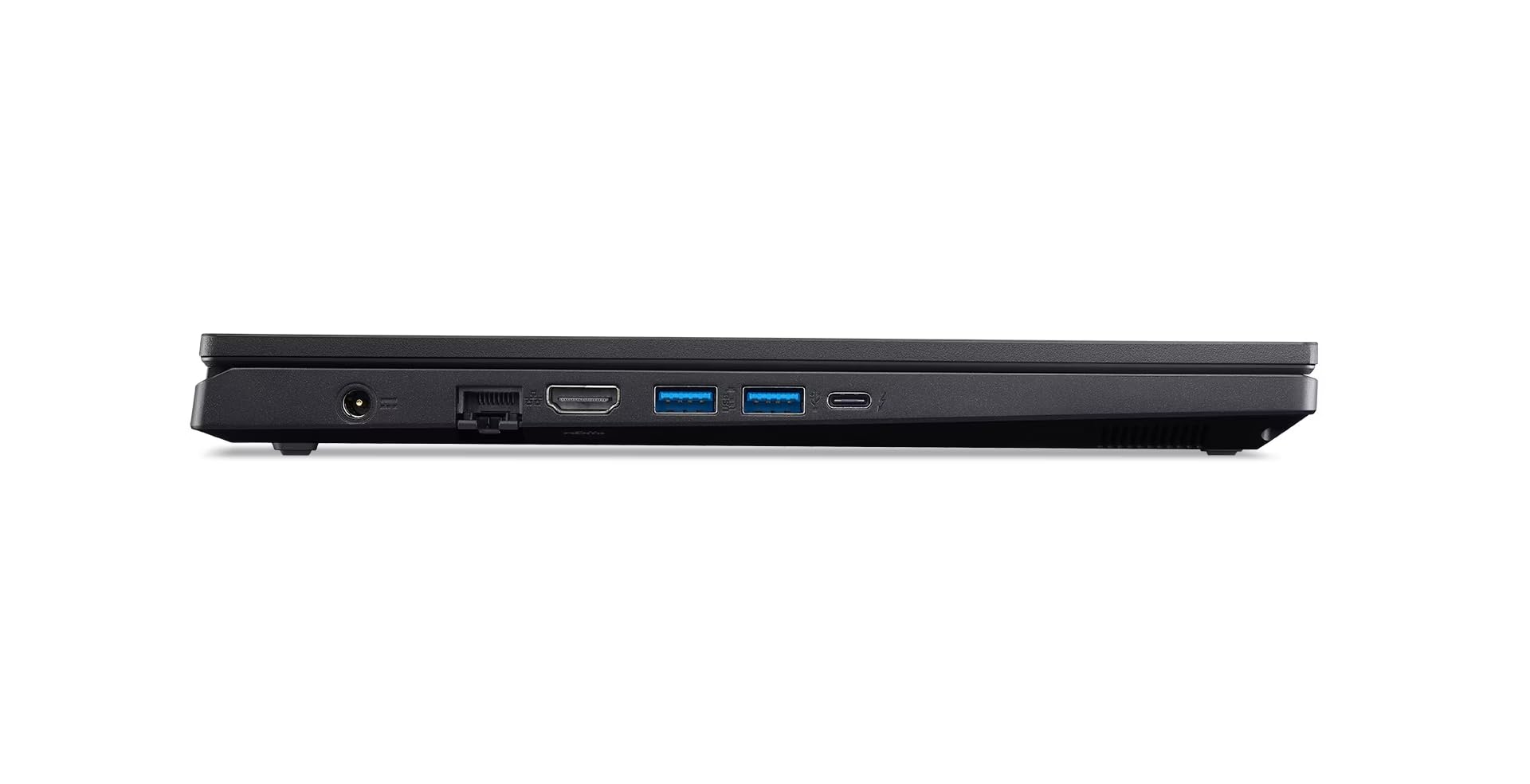 Acer Laptop Nitro V 15 Gaming Intel Core i5-13420H 512GB SSD 16GB 15.6" (1920x1080) 165Hz WIN11 NVIDIA® RTX 5050 8192MB OSIDIAN Black Backlit Keyboard