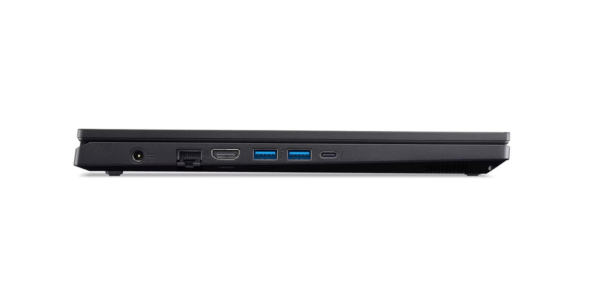 Acer Laptop Nitro V 15 Gaming Intel Core i5-13420H 512GB SSD 16GB 15.6" (1920x1080) 165Hz WIN11 NVIDIA® RTX 5050 8192MB OSIDIAN Black Backlit Keyboard