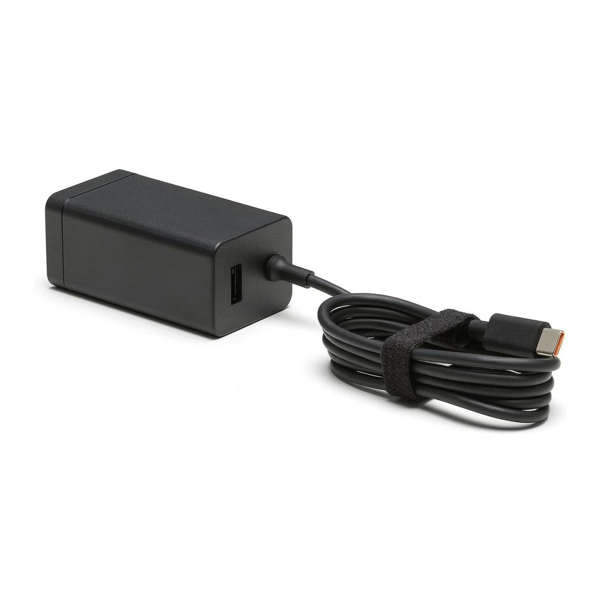 DJI 65W Cargador portátil, Compatibilidad Mavic 4 Pro, Air 3, Mavic 3 Classic, Avata y más
