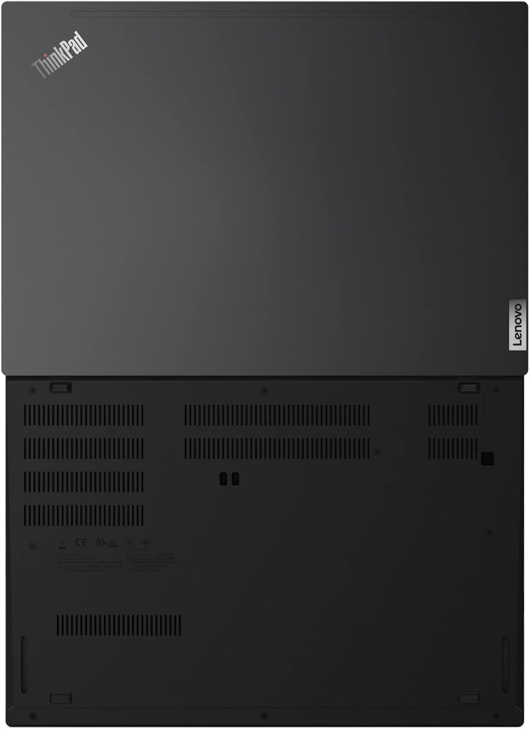 Lenovo Thinkpad L14 Ordenador Portátil 14 Pulgadas, AMD Ryzen3 Pro 4450U Procesador, 16GB RAM, 512GB SSD, HDMI, RJ45, Window 10 Pro (reacondicionado)