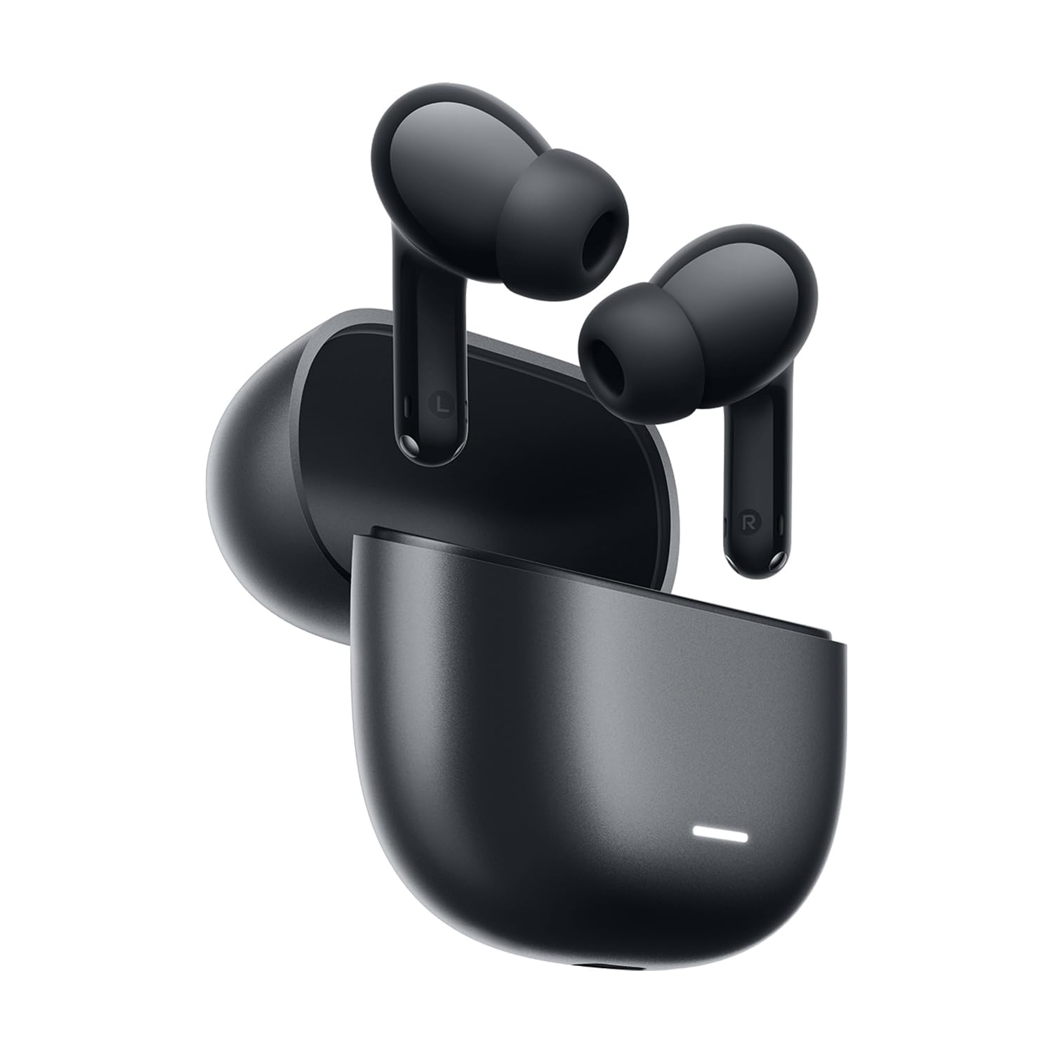 XIAOMI REDMI Buds 8 Lite, Auriculares Bluetooth in-Ear, Negro