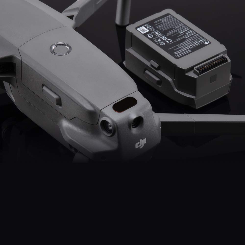 DJI Mavic 2 Batería Inteligente de Repuesto para dron Mavic 2 Zoom y Mavic 2 Pro Drone, 3850 mAh