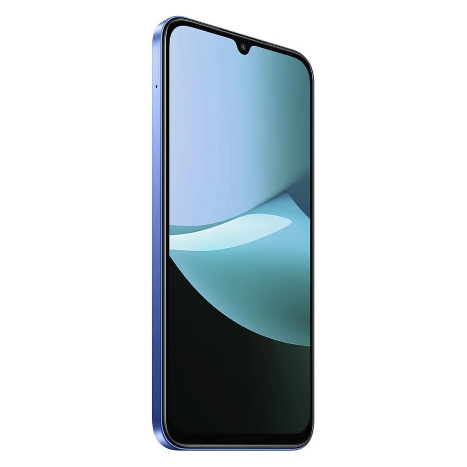 Xiaomi Redmi 15C 4GB RAM 128GB ROM, MediaTek Helio G81-Ultra, Pantalla 6.9" 120Hz, Cámara 50MP, Batería 6000mAh, Carga 33W, IP64, HyperOS 2 Azul