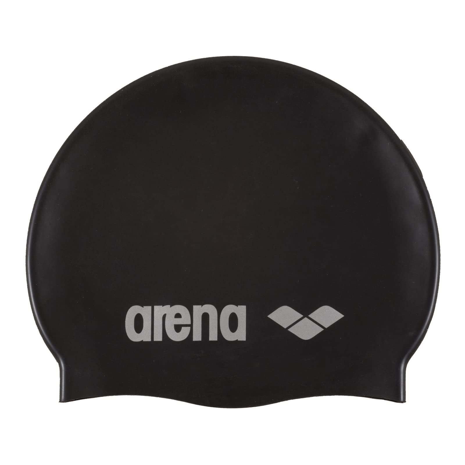 ARENA Gorra de natación Unisex Classic Silicone
