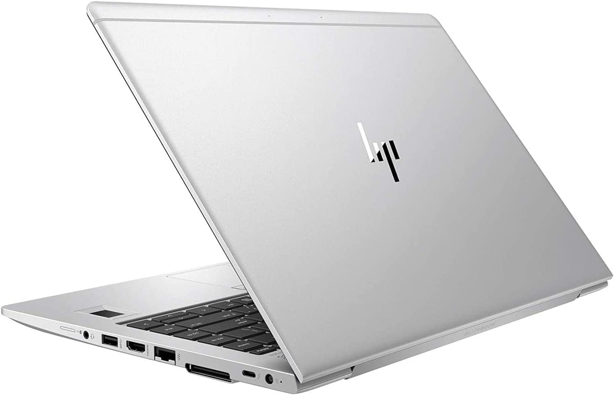 HP EliteBook 840 G5 14" FHD (1920 x 1080), Intel Core i5-8350U 1,8 GHz, 16 GB de RAM, 512 GB SSD, WiFi, Teclado retroiluminado, Windows 11 (reacondicionado)