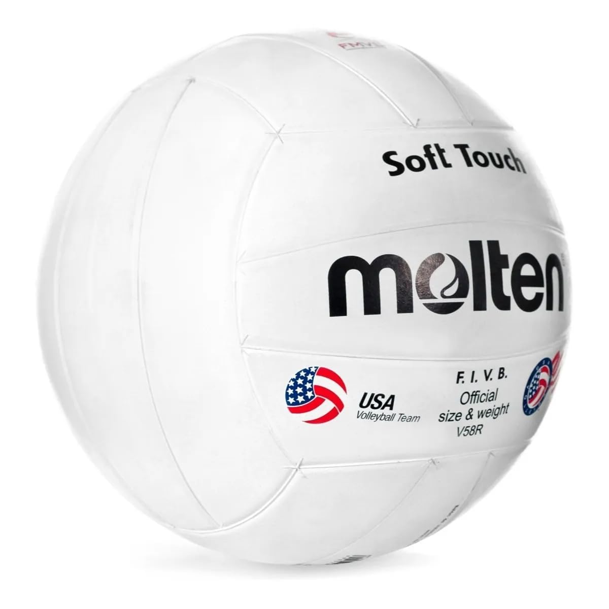 Molten - Balon no.5 voleibol v58-r molten