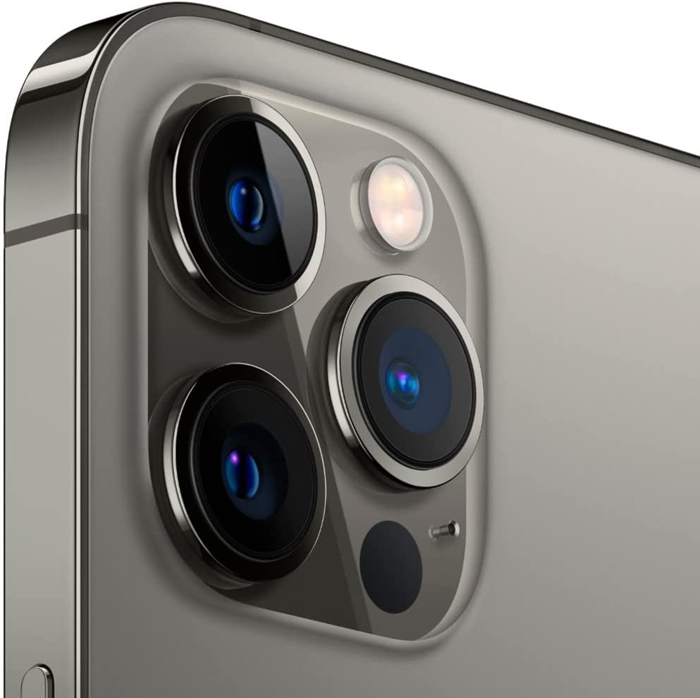 Apple Iphone 12 Pro 256Gb Gray Renewed Tipo B