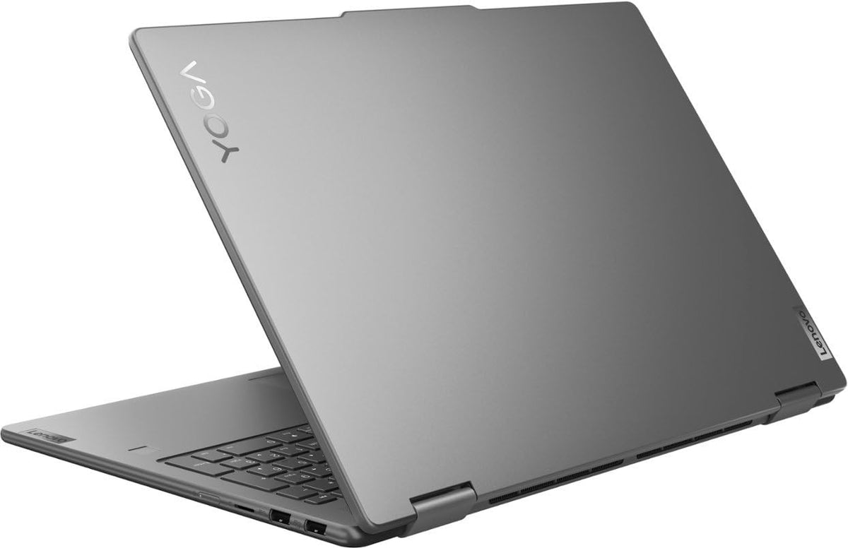 Lenovo Yoga 7i 2 en 1 16" Touch Core Ultra 7 16GB 1TB Gris 83DL0002US