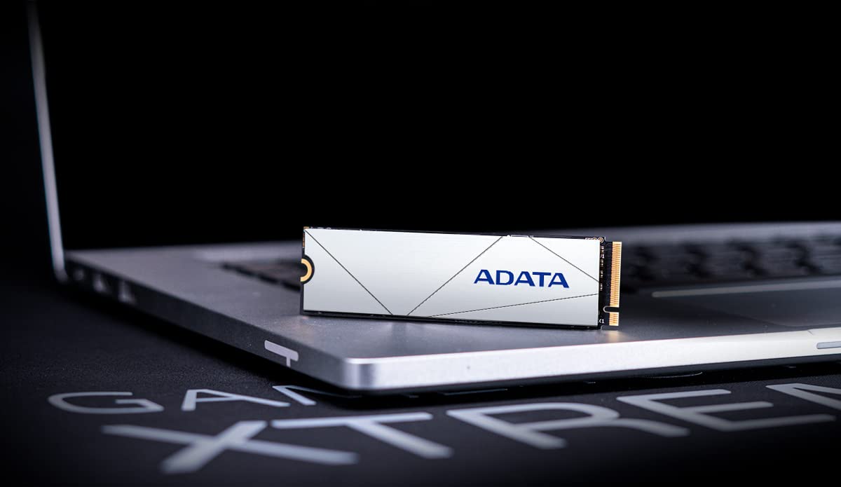 Unidad SSD M.2 ADATA Premium para PS5 2TB PCIe G4 BCO (APSFG-2T-CSUS)