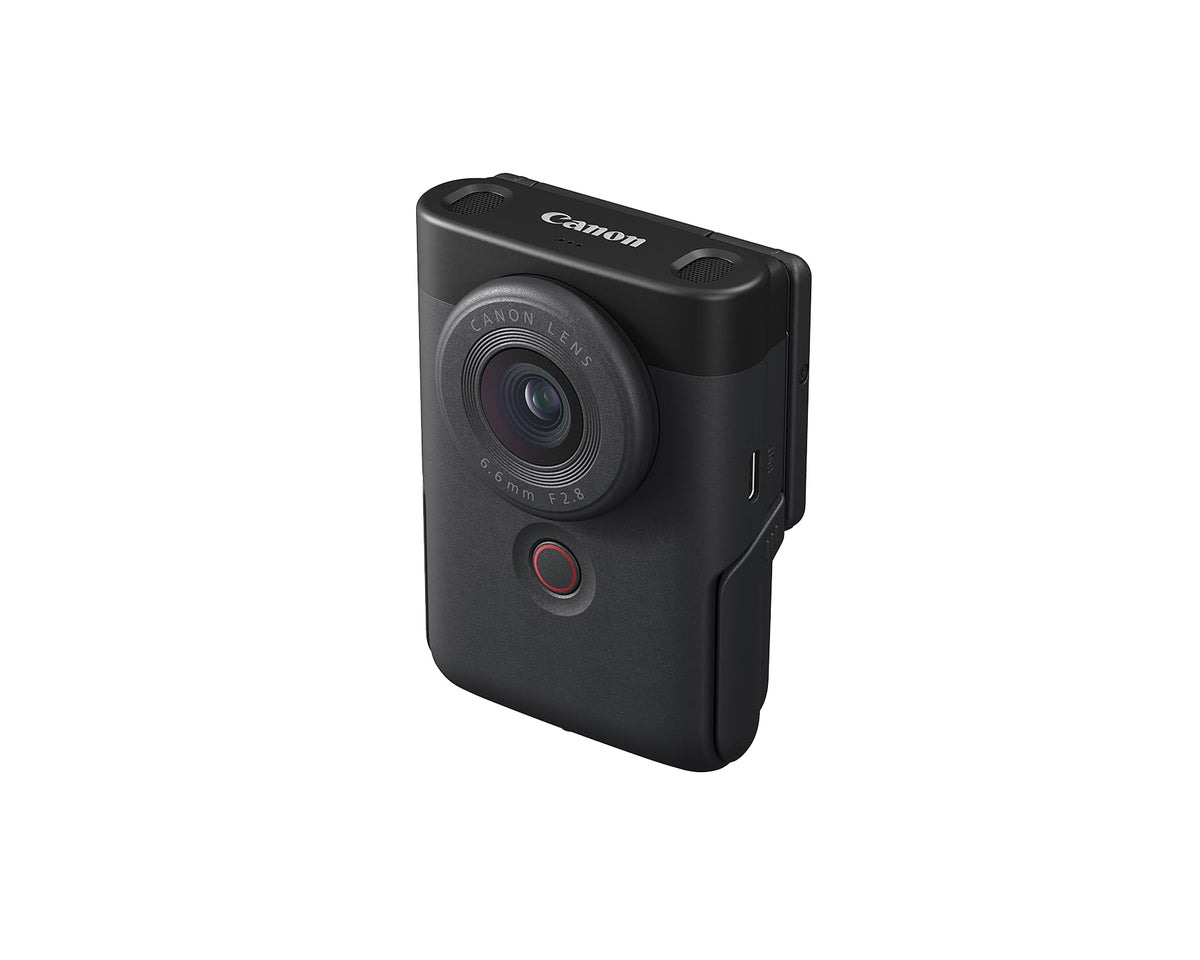 Canon Powershot V10