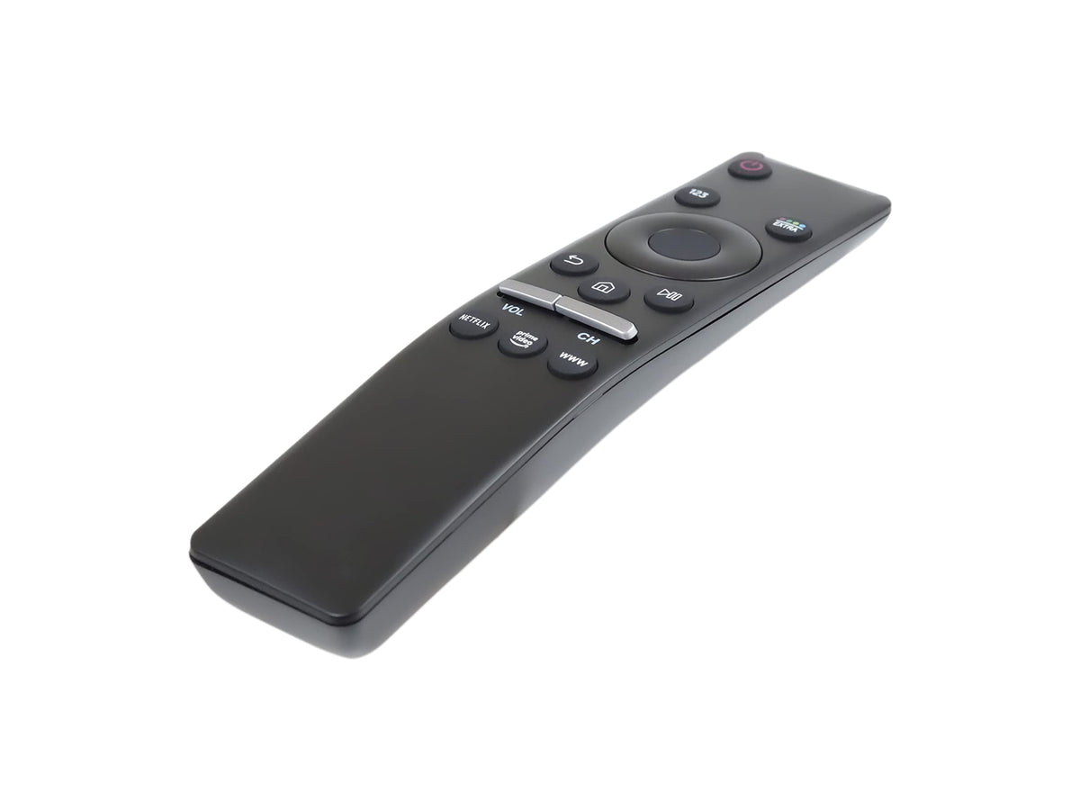 CONTROL EXPERT Control Compatible con Samsung Bn5901330a UHD 4k Smart TV Accesos Directos Netflix y Amazon (Compatible si tu Control de fábrica los tenía Control Directo…