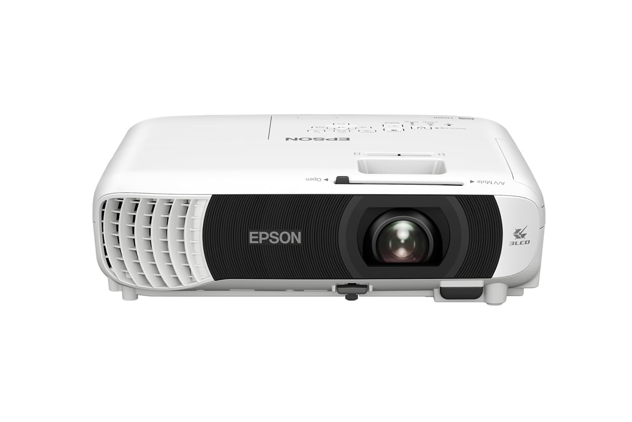 Epson Proyector Inalámbrico PowerLite W55+ para Negocios