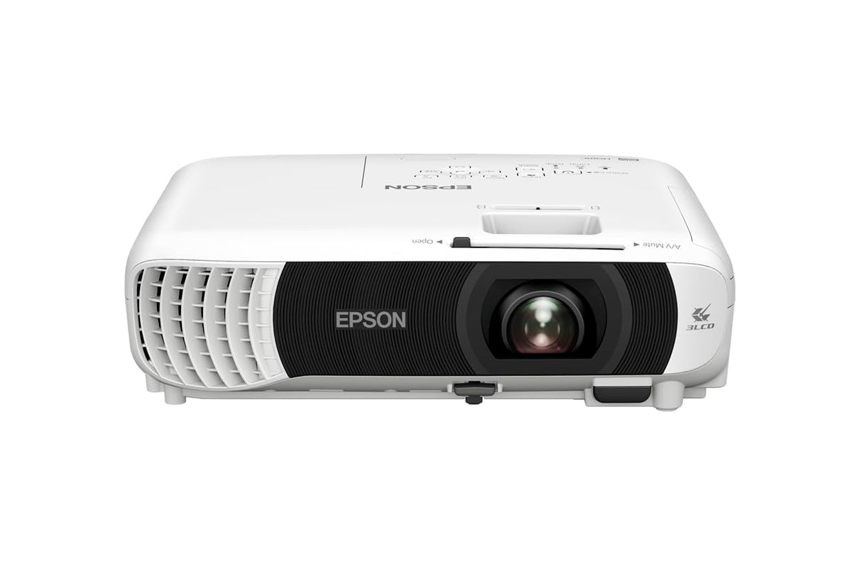 Epson Proyector Inalámbrico PowerLite W55+ para Negocios