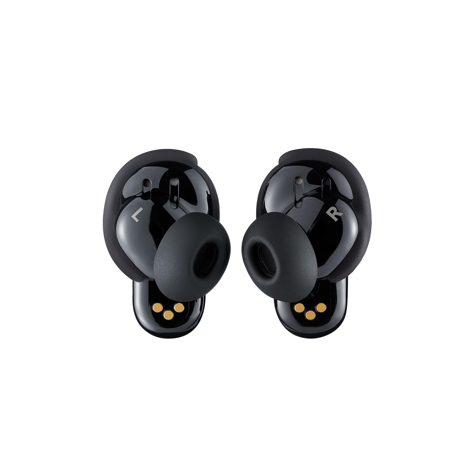 Bose QuietComfort Ultra - Auriculares Bluetooth (2ª generación), Auriculares inalámbricos con cancelación de Ruido, batería de hasta 6 Horas, clasificación IPX4, Audio inmersivo, Graves Profundos
